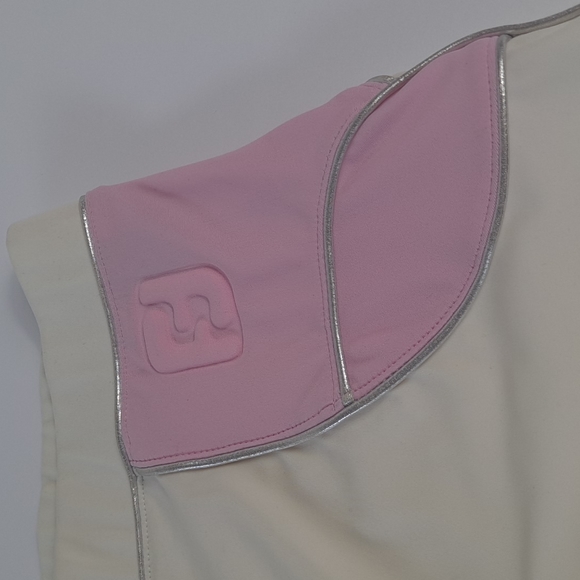 WOMEN'S VINTAGE FENDI SPORT SET SIZE 0 - Picture 7 of 16